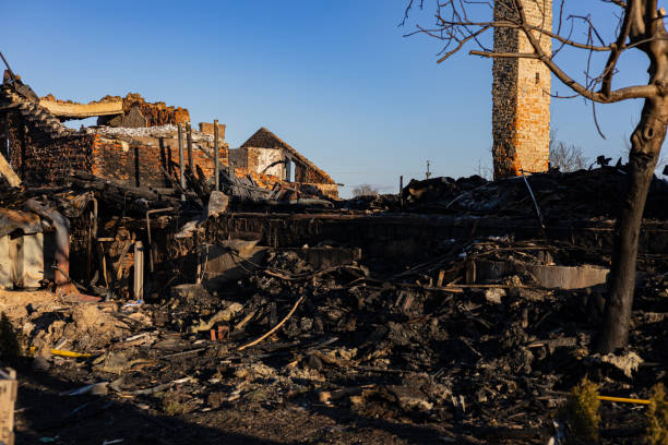 24/7 Emergency Fire Damage Removal experts in Gloucester City, NJ