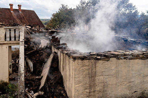 Reliable Fire Damage Removal contractor in Gloucester City, NJ by Fire Damage Biloxi